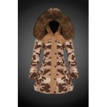 2026 秋冬 おしゃれも譲れない MONCLER モンクレール レディース ダ...