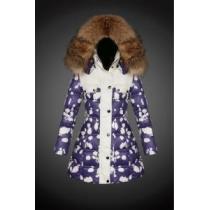 2026 秋冬 華やかなデザイン MONCLER モンクレール レディース ダウ...