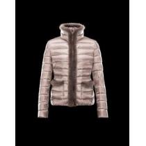 2026 秋冬 重さを感じず MONCLER モンクレール レディース ダウンジ...