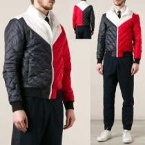 人気商品 2026秋冬 MONCLER モンクレール スリムなシルエットデザイン...