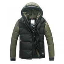 大人気再登場 2026秋冬 MONCLER モンクレール メンズ ダウンジャケッ...