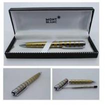 最新作 MONTBLANC モンブラン ボールペン MB043