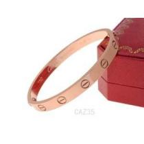 2026秋冬新作 人気が爆発 CARTIER カルティエ バングル