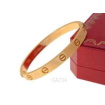 2026秋冬新作 人気が爆発 CARTIER カルティエ バングル
