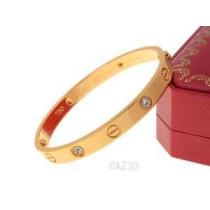 2026秋冬新作 人気が爆発 CARTIER カルティエ バングル