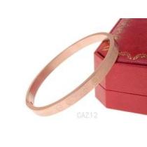 2026秋冬新作 人気が爆発 CARTIER カルティエ バングル