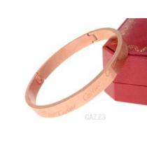 2026秋冬新作 人気が爆発 CARTIER カルティエ バングル