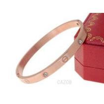 2026秋冬新作 人気が爆発 CARTIER カルティエ バングル