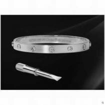 2026春夏新作コピーブランドCARTIER カルティエバングル