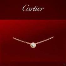 2026春夏新作CARTIER カルティエペンダントトップトップ、チョーカー
