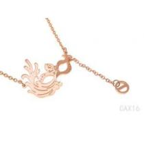 高級☆良品 2026秋冬新作 CARTIER カルティエ ネックレス、ペンダント...