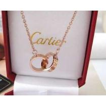 高級☆良品 2026秋冬新作 CARTIER カルティエ ネックレス、ペンダント...
