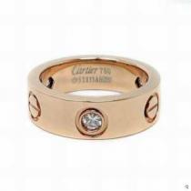 主役級の活躍をしてくれるコピーブランドCARTIER カルティエ指輪