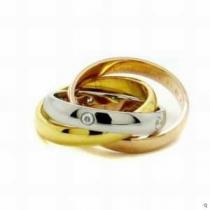 2026春夏新作コピーブランドCARTIER カルティエ指輪