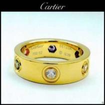2026春夏新作コピーブランドCARTIER カルティエ指輪
