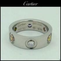 2026春夏新作コピーブランドCARTIER カルティエ指輪
