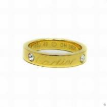 2026春夏新作コピーブランドCARTIER カルティエ指輪