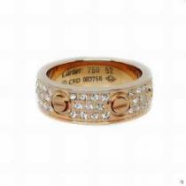 2026春夏新作コピーブランドCARTIER カルティエ指輪
