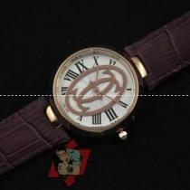 高級腕時計 CARTIER カルティエ 人気 時計 レディース CA165
