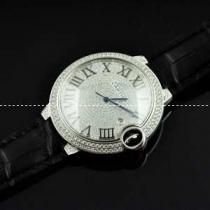 最新作 CARTIER カルティエ 人気 腕時計 レディース CA155