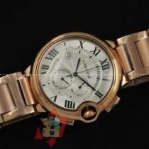 最新作 CARTIER カルティエ 男女兼用 腕時計 CA130