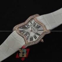 最新作 CARTIER カルティエ 人気 腕時計 レディース CA140