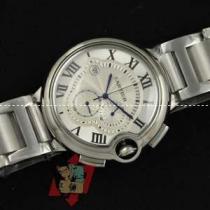 最新作 CARTIER カルティエ 男女兼用 腕時計 CA125