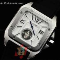 大人気　美品 CARTIER カルティエ 腕時計