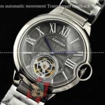 大人気　美品 CARTIER カルティエ 腕時計