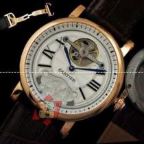 大人気　美品 CARTIER カルティエ 腕時計