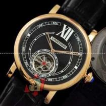 大人気　美品 CARTIER カルティエ 腕時計