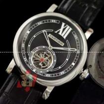 大人気　美品 CARTIER カルティエ 腕時計