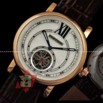 大人気　美品 CARTIER カルティエ 腕時計