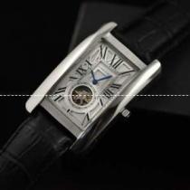 大人気　美品 CARTIER カルティエ 腕時計