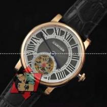 大人気　美品 CARTIER カルティエ 腕時計