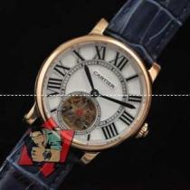 大人気　美品 CARTIER カルティエ 腕時計