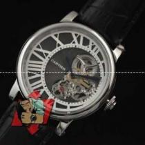 大人気　美品 CARTIER カルティエ 腕時計