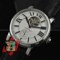 大人気　美品 CARTIER カルティエ 腕時計
