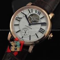 大人気　美品 CARTIER カルティエ 腕時計