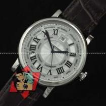 大人気　美品 CARTIER カルティエ 腕時計