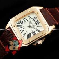 大人気　美品 CARTIER カルティエ 腕時計