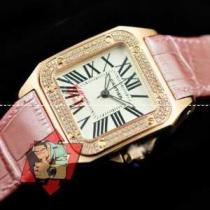大人気　美品 CARTIER カルティエ 腕時計