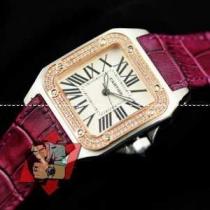 大人気　美品 CARTIER カルティエ 腕時計