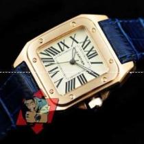大人気　美品 CARTIER カルティエ 腕時計
