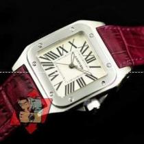 大人気　美品 CARTIER カルティエ 腕時計