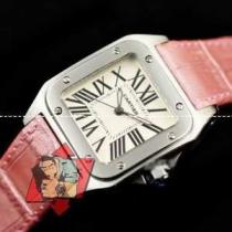 大人気　美品 CARTIER カルティエ 腕時計