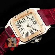 大人気　美品 CARTIER カルティエ 腕時計
