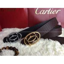 完売品！2026春夏 新作 CARTIER カルティエ 本革（牛皮）ベルト最高ラ...
