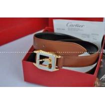 2026春夏 新作 CARTIER カルティエ SALE!今季 本革（牛皮）ベル...