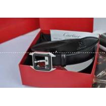 2026春夏 新作 SALE!今季 CARTIER カルティエ 本革（牛皮）ベル...